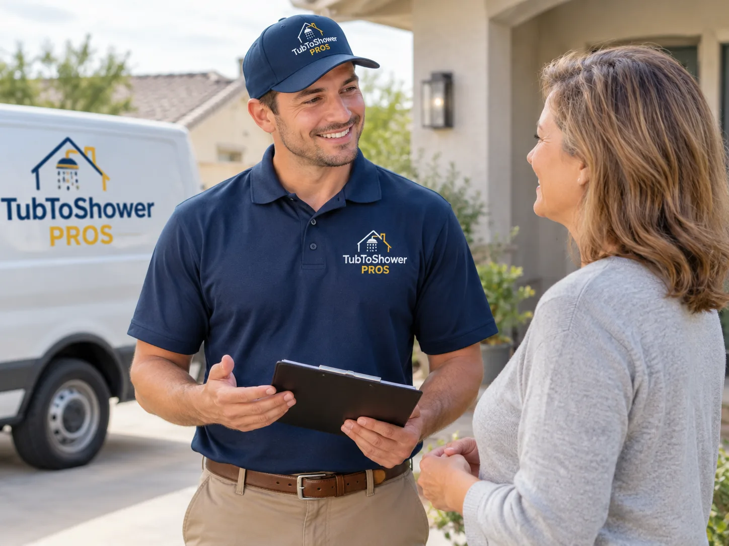 Tub Shower Conversion Waldron, MO FAQs